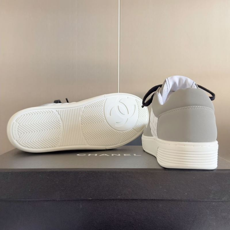 Chanel Sport Shoes